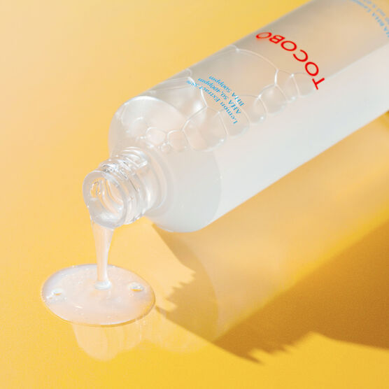 TOCOBO AHA BHA LEMON TONER 150ML